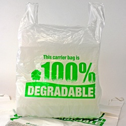 Degradable Bags