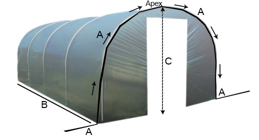 Tunnel Cover
