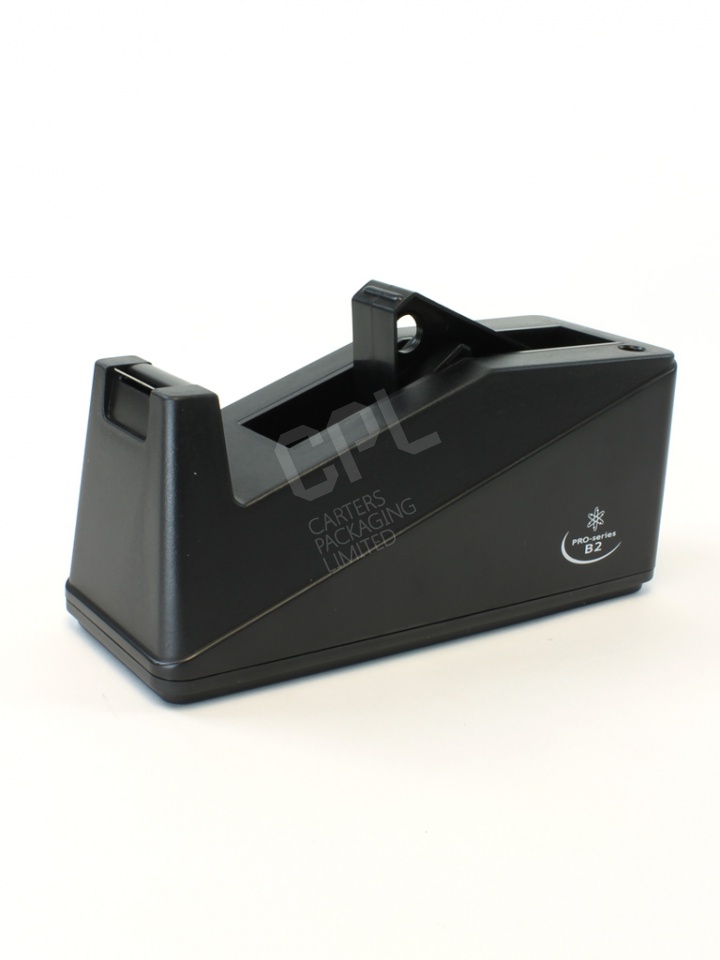 B2 25mm Heavy Duty Bench Tape Dispenser