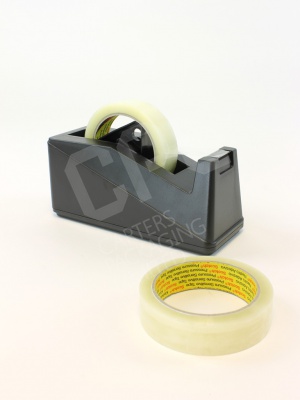 Cellotape Dispenser, Economical and Standard Edition