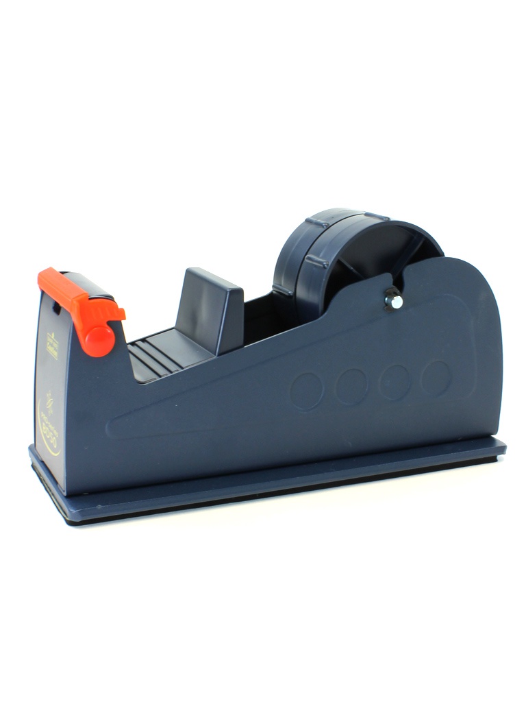 BD50 Bench Desktop Worktop Tape Dispenser for 25/50mm Tapes with 75mm Cores 