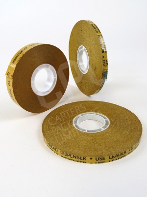 2 Sided Transfer Tape