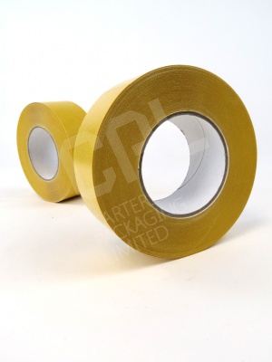 Clear Double Sided Carpet Tape