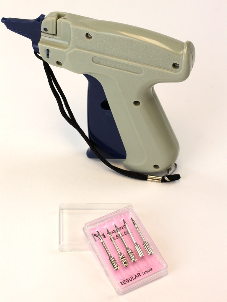 Replacement Tagging Needles