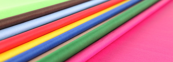 Extensive Range of Quality Tissue Paper