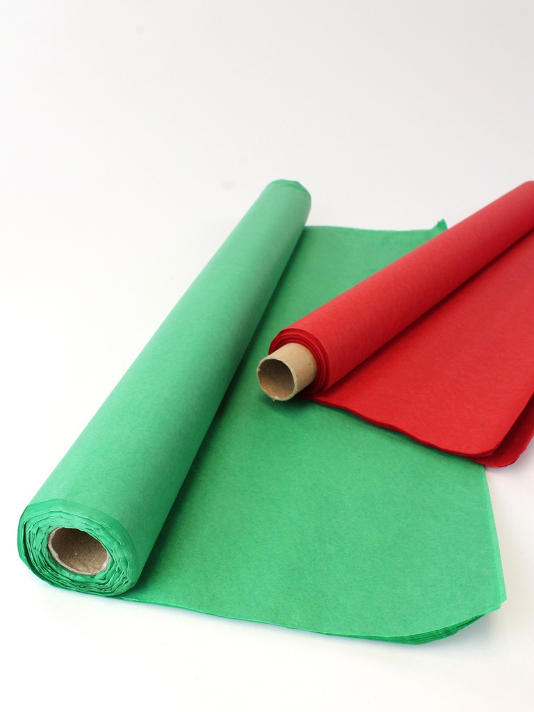 Economical Tissue Paper