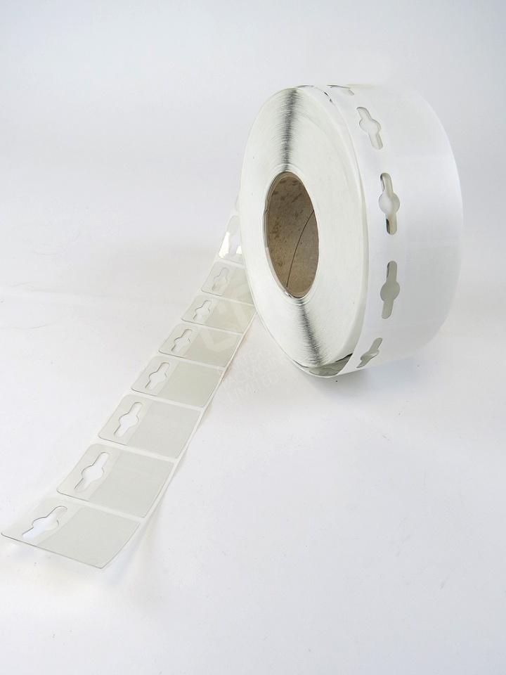 Euro slot stickers transparent