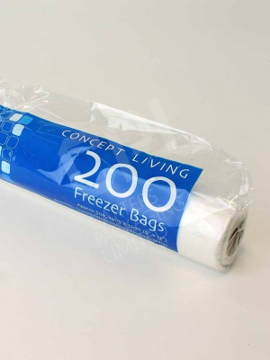 Freezer Bags Freezer Bags