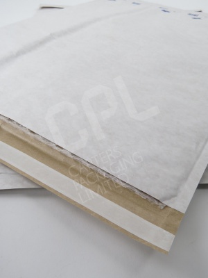 Bubble Lined Postal Mailers in Extra-Large Size