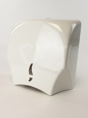 Mini centre feed dispenser