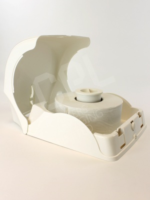 Easy to work with mini C/F dispenser