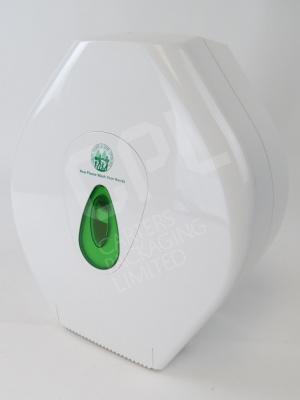 Modular Toilet Roll Dispensers Modular Toilet Roll Dispensers