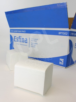 Bundles of Flat Packed Tissue Paper Bundles of Flat Packed Tissue Paper