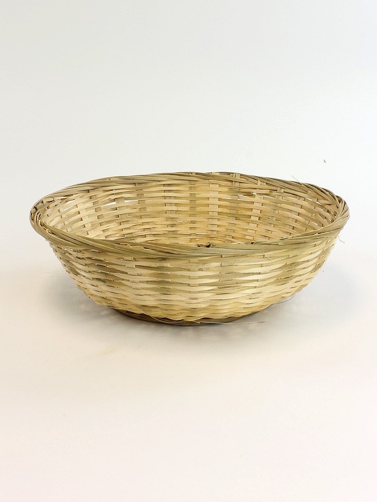 Round Bread Baskets