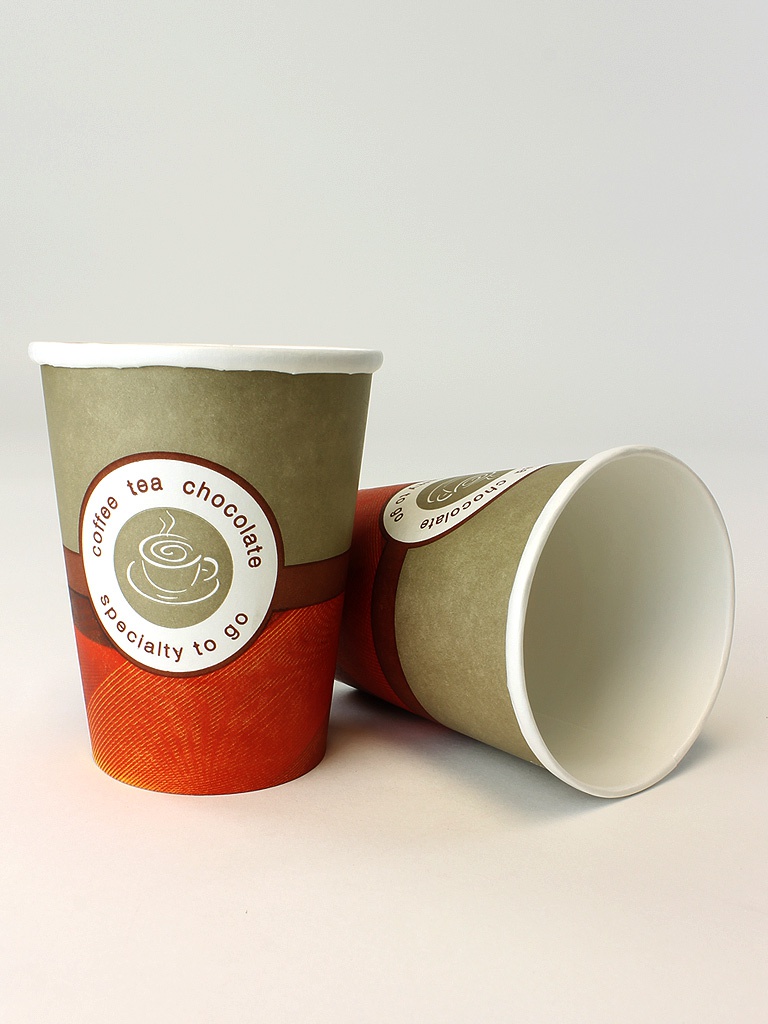 Speciality Coffee Cups