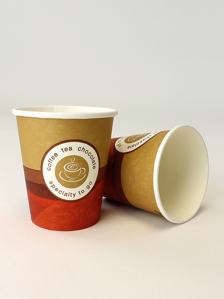 Speciality Coffee Cups