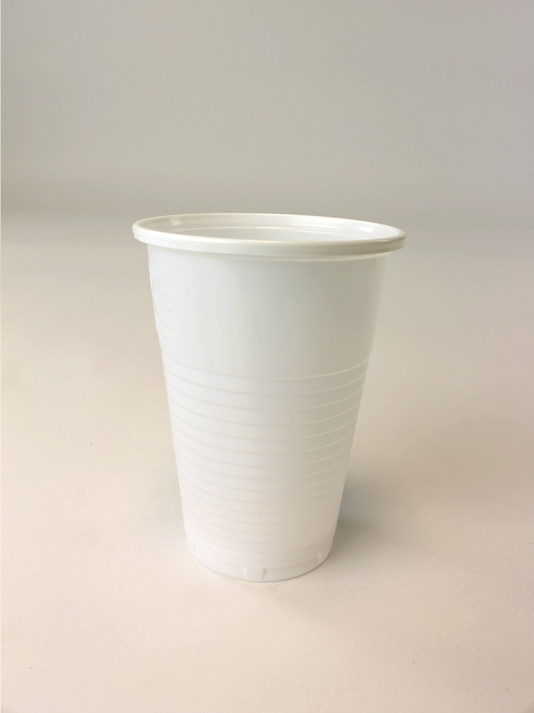 Disposable Plastic Cups