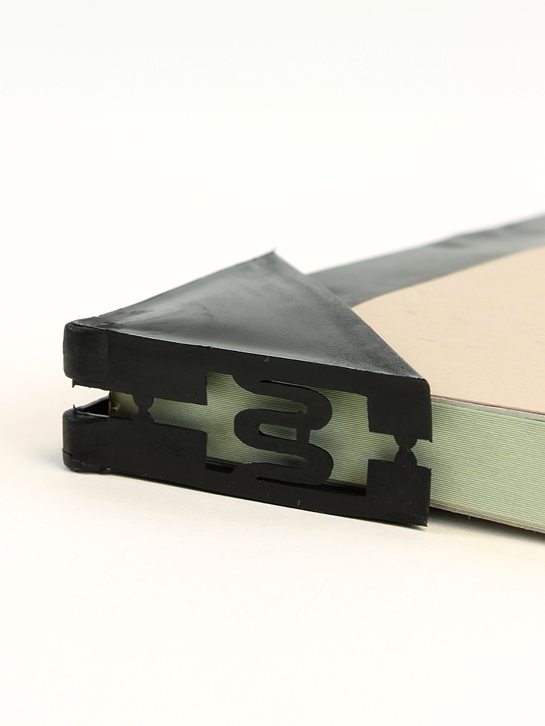 Plastic Corner Protectors Closed, Open and Expandable