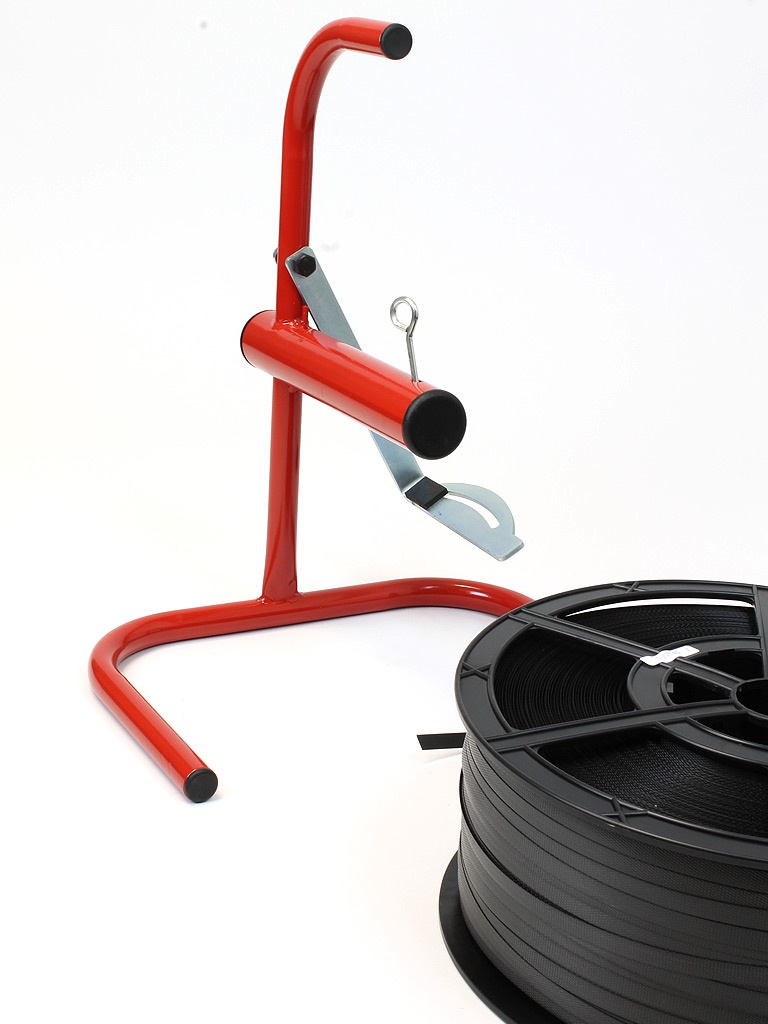 Polypropylene Strapping Dispensers Plastic Cores