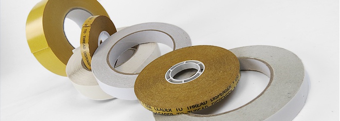 Double Sided Tape Collection