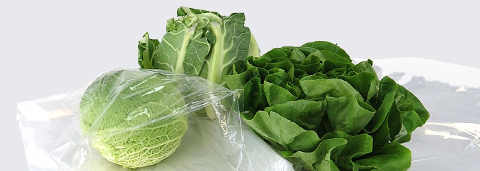 Fresh Produce Bags