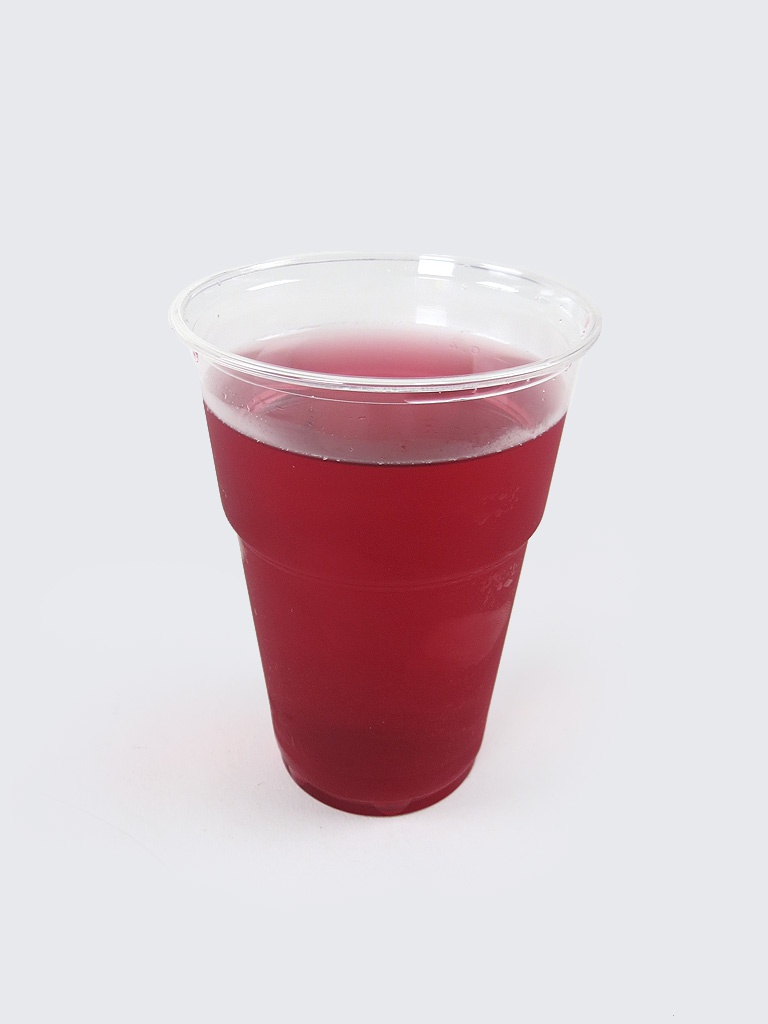 Biodegradable PLA Glasses Bio Cups