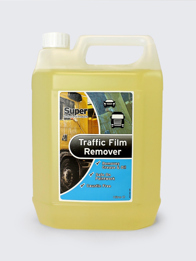 Traffic Film Remover (5L)