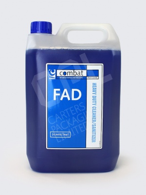 Heavy Duty Disinfectant, Detergent and Sanitiser Heavy Duty Disinfectant, Detergent and Sanitiser