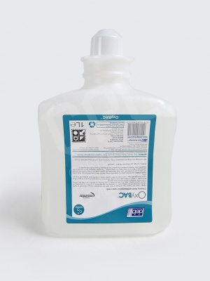 Creamy Hand Antibacterial Hand Wash (1L)