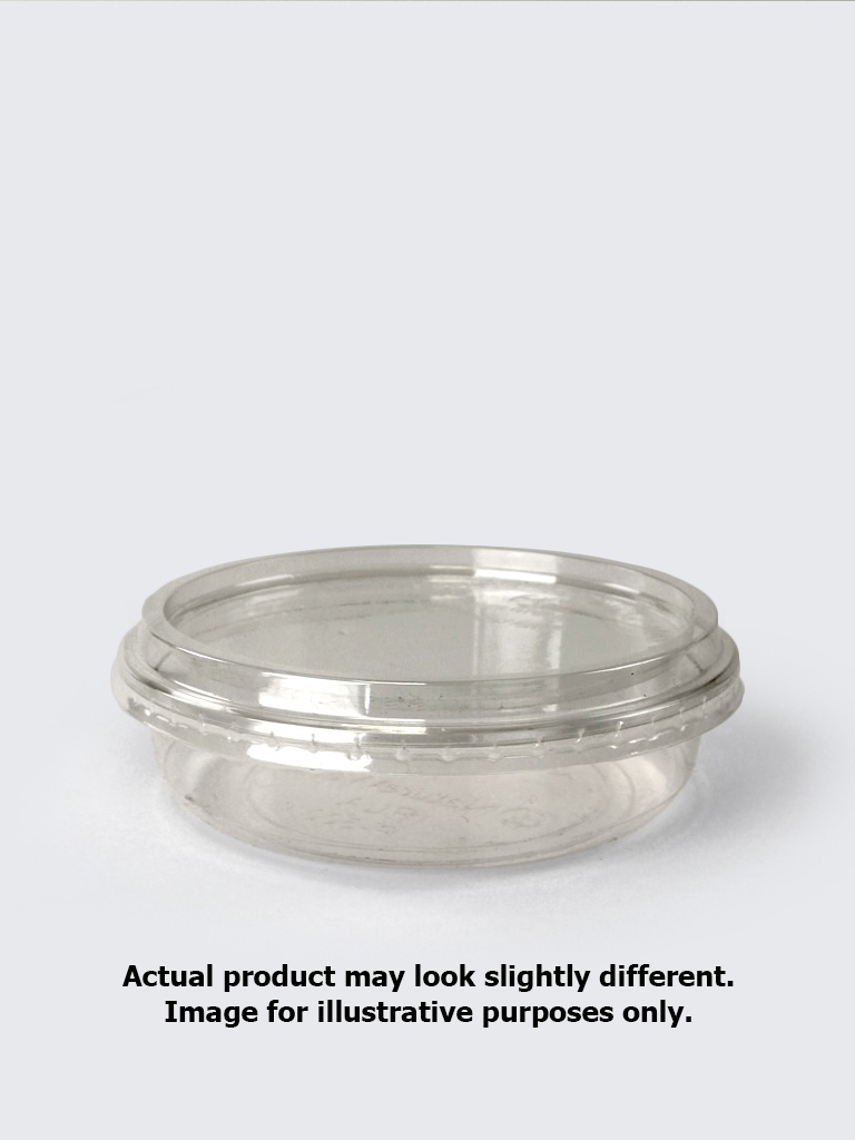 Plastic Food Containers | Economy Tubs