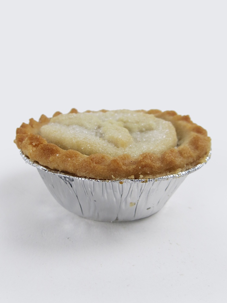 Custard Pans (Foils)