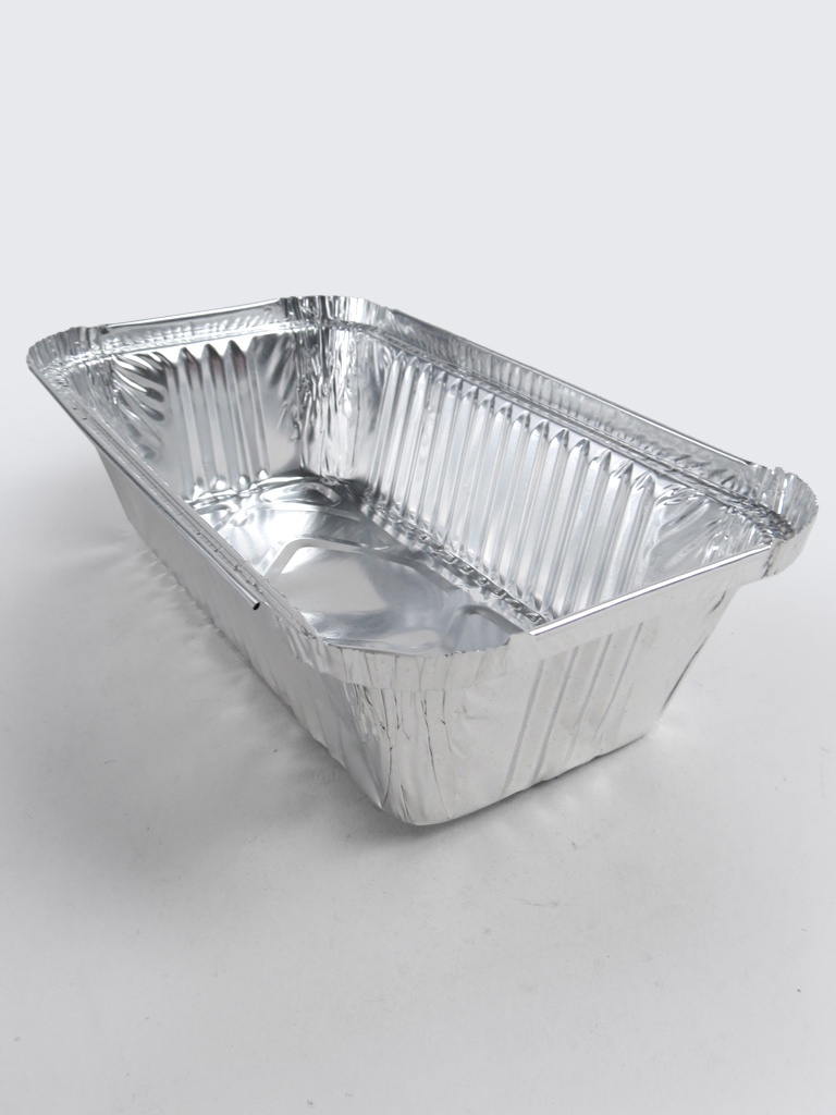 Foil Trays Foil Containers