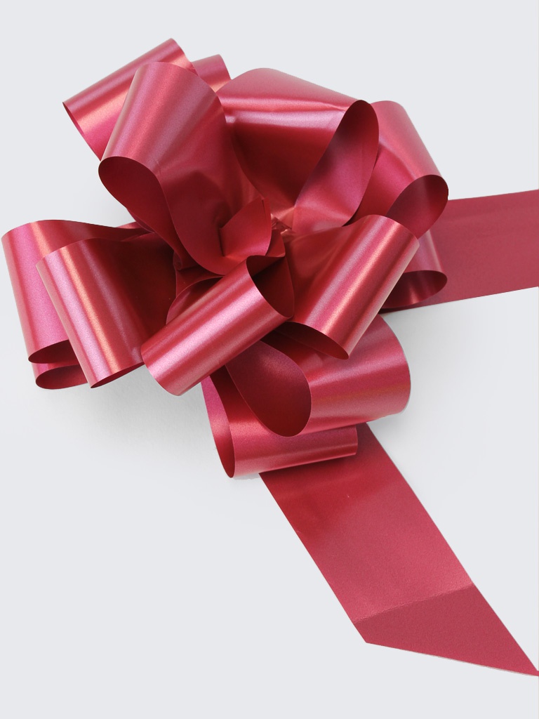 Pull Bow Ribbons