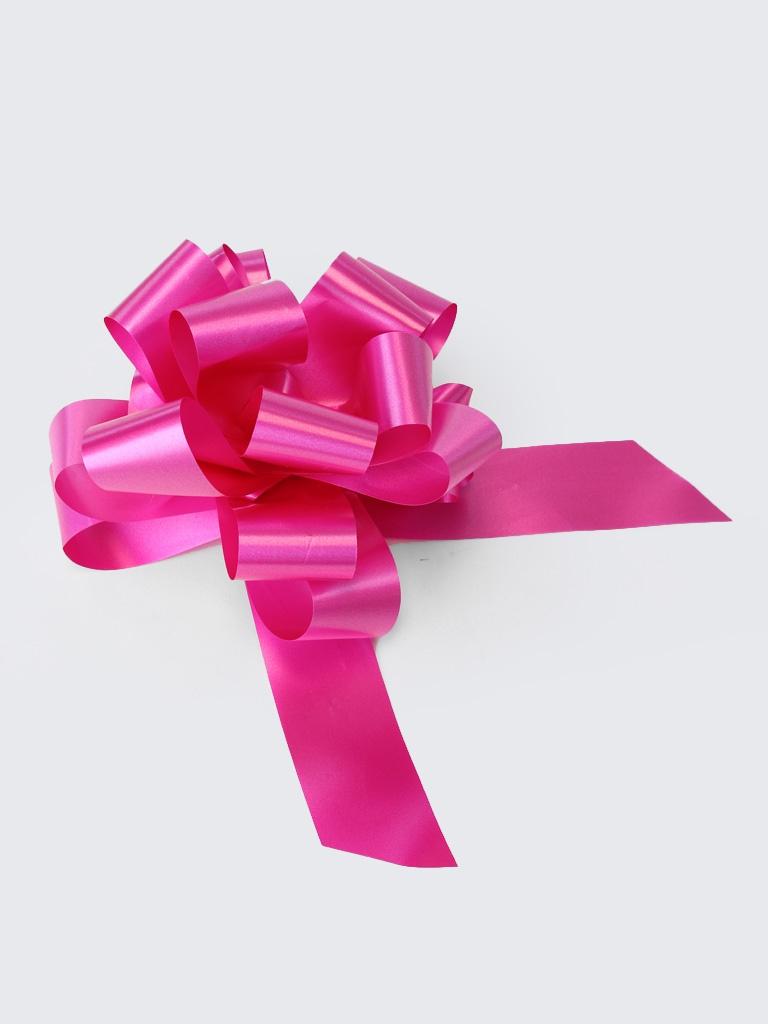 Pull Bow Ribbons