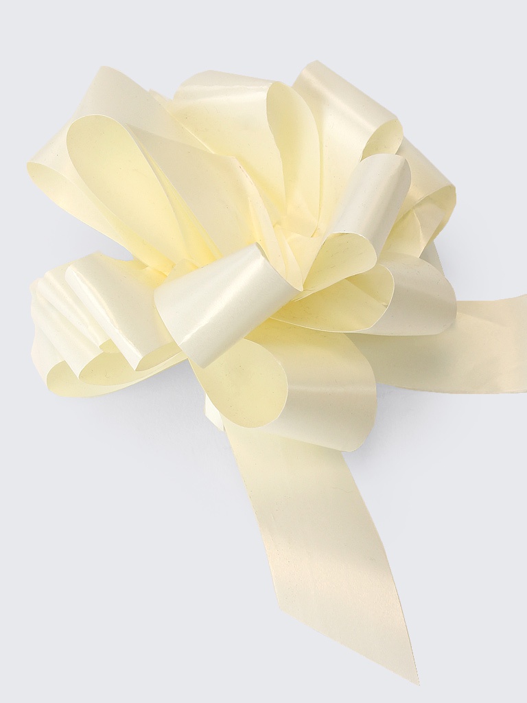 Pull Bow Ribbons