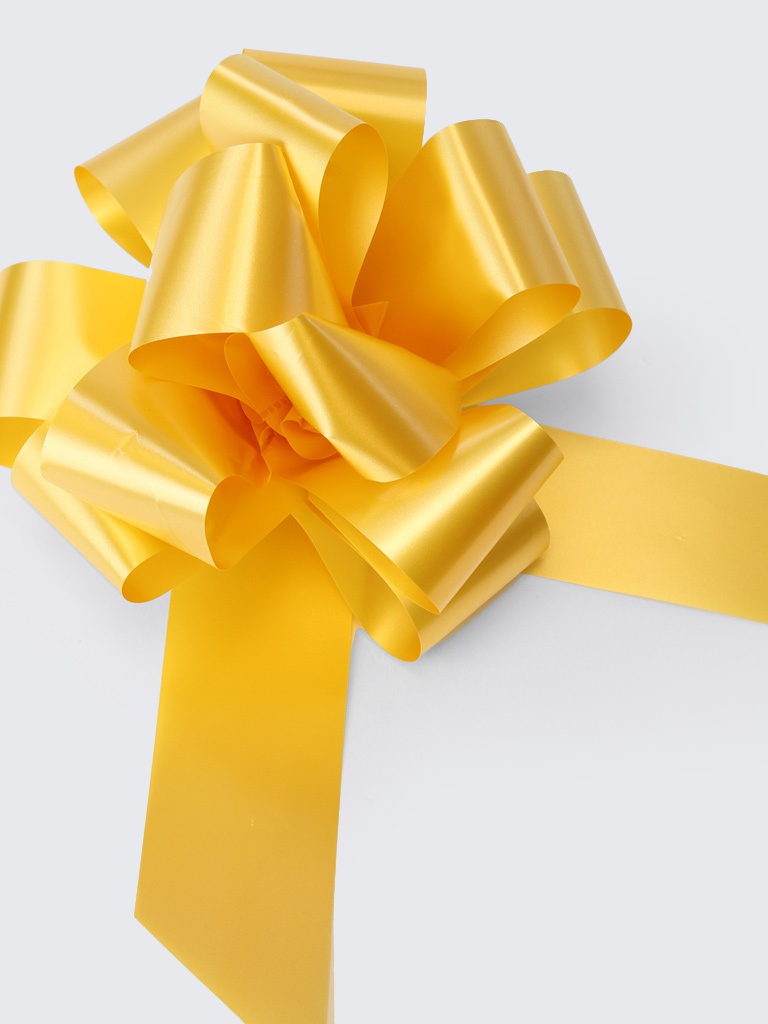 Pull Bow Ribbons