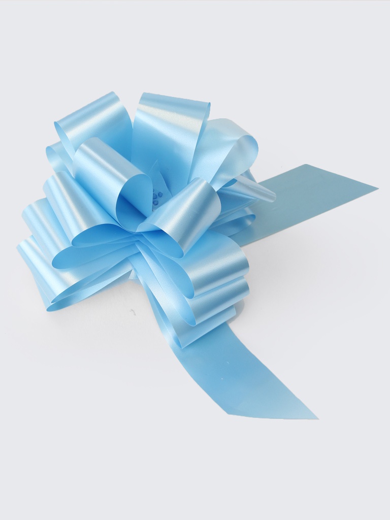 Pull Bow Ribbons
