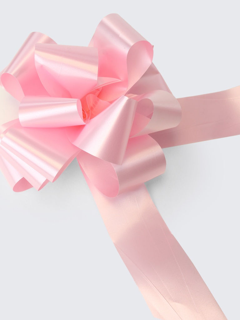 Pull Bow Ribbons