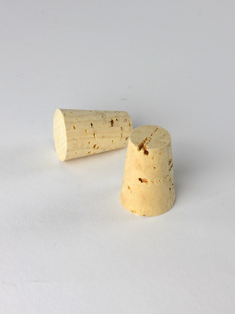 Traditional Cork Stoppers