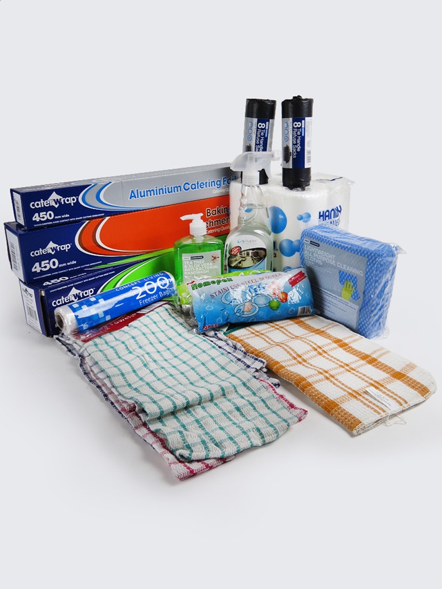 Kitchen Standard Pack