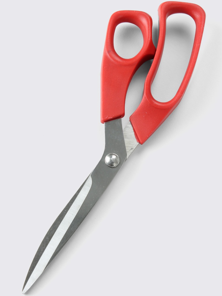 Scissors Large With Comfortable Grip