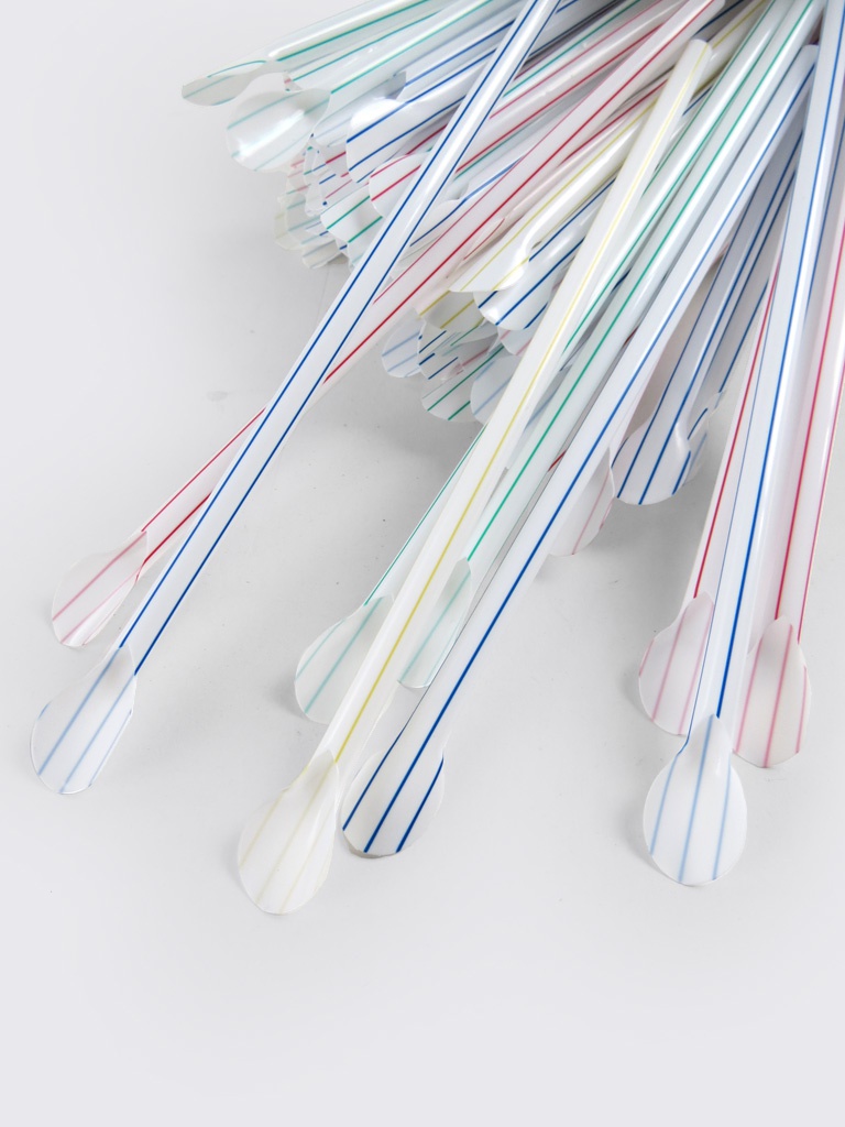Spoon Straws