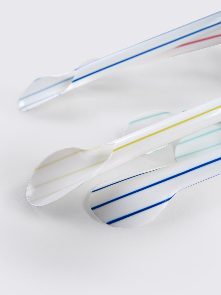 Spoon Straws