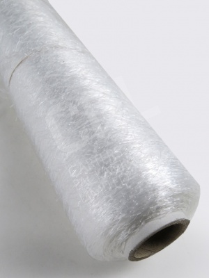 Clear Pallet Wrap Net