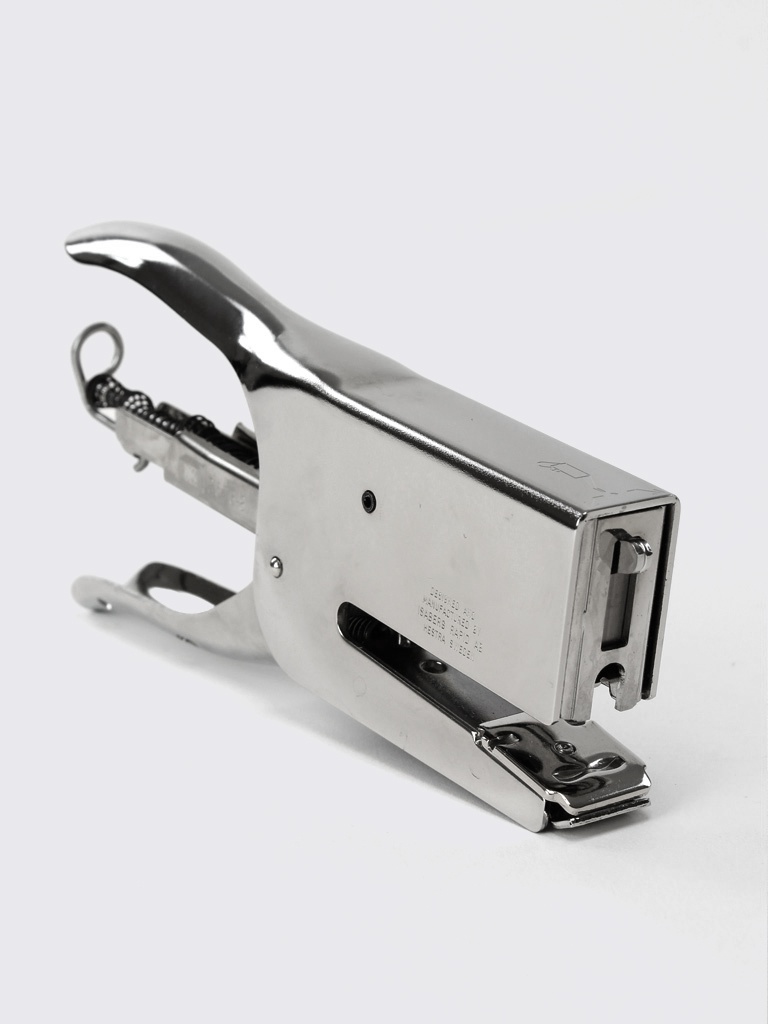 K1 Rapid Plier "Classic" Stapler