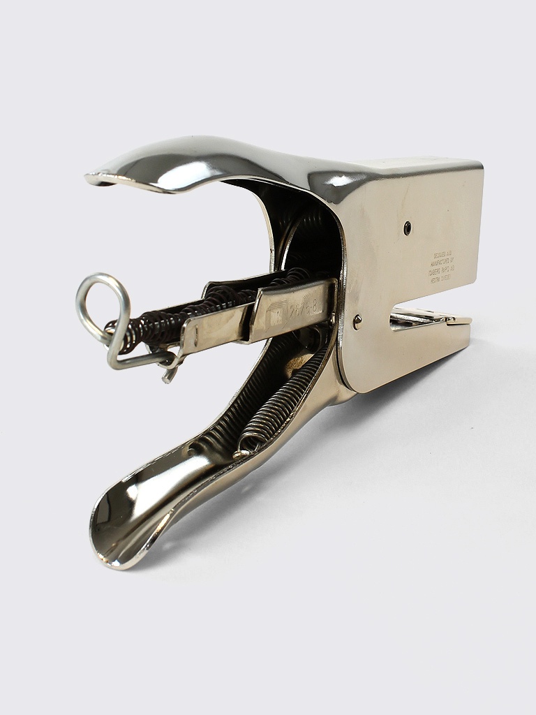 K1 Rapid Plier "Classic" Stapler