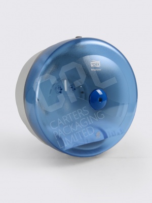 Tork SmartOne Toilet Roll Dispenser Tork SmartOne Toilet Roll Dispenser