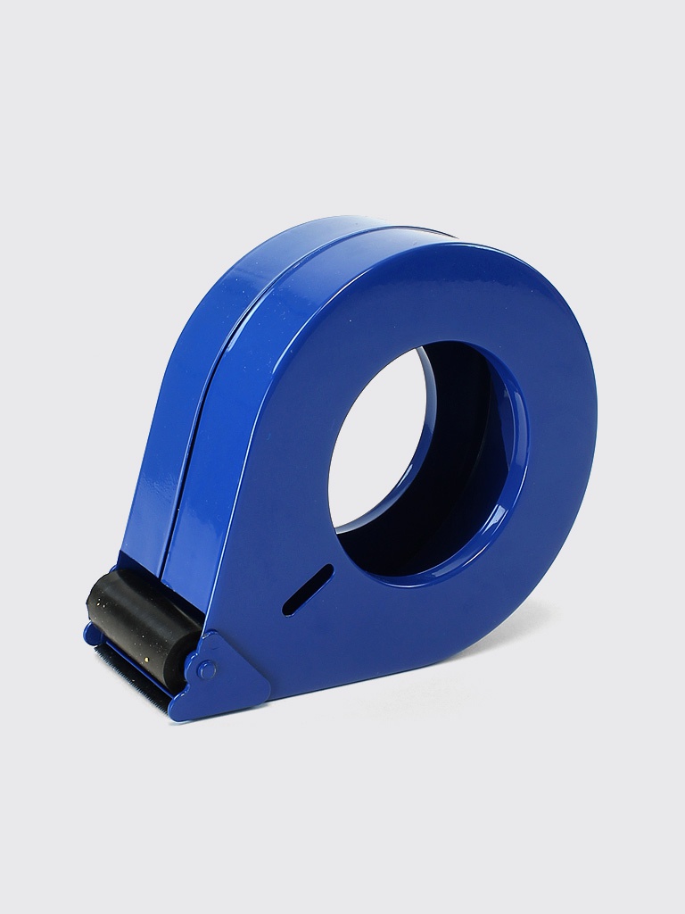 RENC50 Metal Crossweave Tape Dispenser