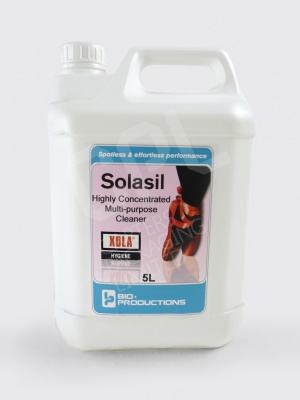 Solasil - Highly Concentrated Multi Purpose Cleaner Solasil - Highly Concentrated Multi Purpose Cleaner