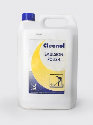 Cleenol - Emulsion Polish Cleenol - Emulsion Polish